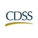 California Dept. of Social Services logo