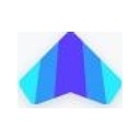 GLIDR logo